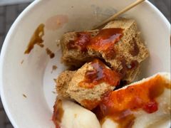 -龙翔臭豆腐(河坊街店)