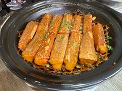 -隆喜元鱼汤包·海鲜(中联广场店)