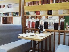 大堂-妈妈的味道(和顺古镇店)