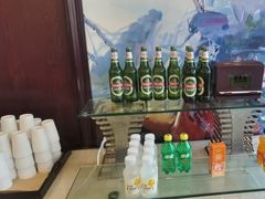 -湛山花园酒店-自助餐厅