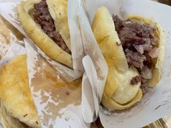 -闫家驴肉老店(华电一校店)