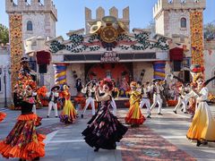 -大连海昌发现王国主题公园