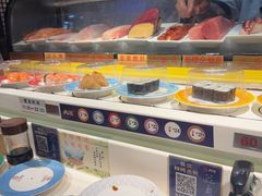 -元通寿司(东骏店)