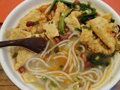 -螺小胖柳州螺蛳粉(钟楼总店)