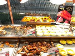 -亚马逊海鲜自助(梅溪湖步步高店)