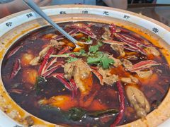 -马头巷·食景园(苏州总店)