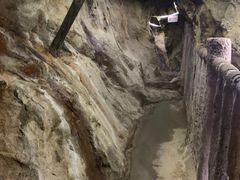 -遂昌金矿国家矿山公园