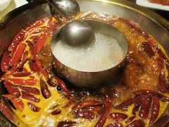 -小四川老火锅(欧风店)
