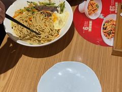 -马记永·兰州牛肉面(3019君尚店)