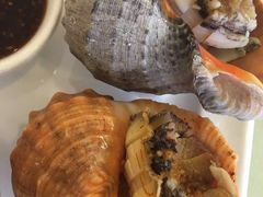 -梦中园海鲜酒店(川沙路店)