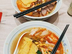 -柒小螺·螺蛳粉(利丰广场店)