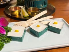 -曼泰·泰餐(江南环球港店)