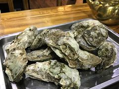 炊蚝-大富蚝乌东哥饭店·石锅鱼杂·柠檬鸭(革新路店)