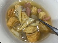 口袋豆腐-峨嵋酒家总店(车公庄店)