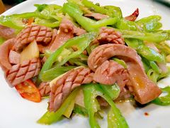 -川悦壹号·川菜(蠡溪路店)