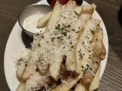 -Chili's Cafe&Bar奇利斯(滨江店)