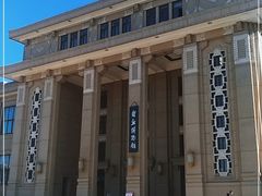 -国家自然博物馆