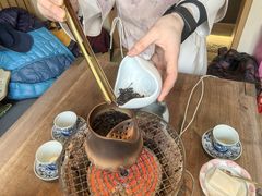 -梅间堂茶馆(绿地缤纷城店)