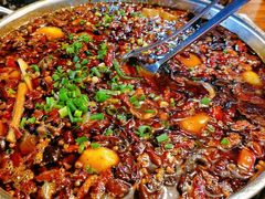 -黑竹香鸡(营和巷店)