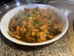 -好灶头妈妈菜·柴火灶台鱼·千岛湖土菜地标美食
