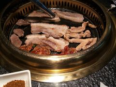 -嘿嘟嘟·肋条烧肉放题(爱融荟城店)