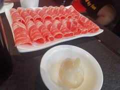 -铜来聚老北京涮肉(恒隆广场店)