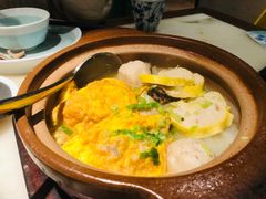 -客语客家菜(华发商都店)