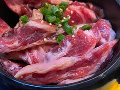 -新石器烤肉(之心城店)