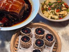 -二十八里太湖船菜(吉祥路店)