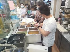 -张果佬年糕卷(科巷店)