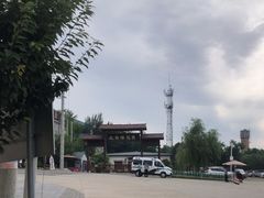 -少华山国家森林公园