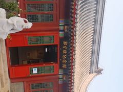 -郭守敬纪念馆