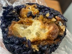 -芳婆糕团店(王府大街店)