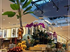 -半岛听涛蒸汽海鲜自助(K11店)