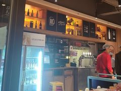 -木屋烧烤(万德庄店)