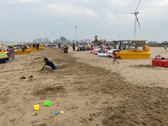 -那香海钻石沙滩浴场