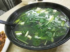 -缘久缘米粉(新街口店)