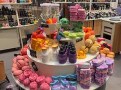 -LUSH(威尼斯人店)