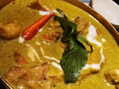 -Home Thai·泰谣(王府井apm店)