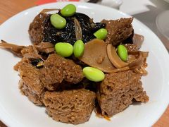 四喜烤麸-鼎泰丰(德基广场店)