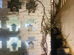 -桃花坞·私房菜餐厅(龙湖时代天街店)