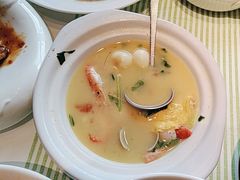 -桂满陇·景观餐厅(新世界店)