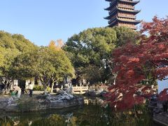 -常熟方塔园