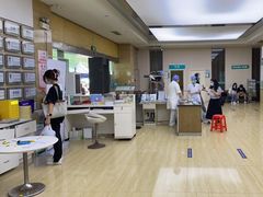 -广州仁爱天河医院体检中心