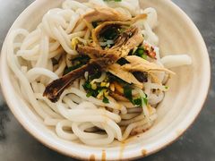 -再回首鸡肉米线(人民路一店)