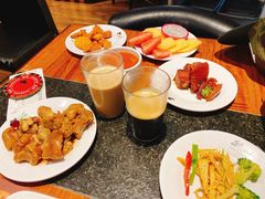 -汉巴味德(大悦城店)