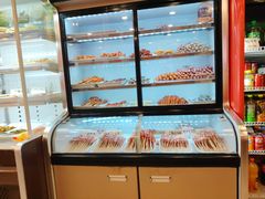 -哈尔滨小酒馆·鲜肉现穿自助烧烤(康新花园店)