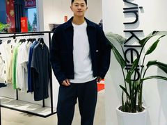 -首创奥特莱斯(西安店)