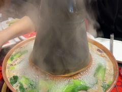 -北门涮肉·炭火铜锅涮肉(什刹海店)