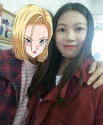 -苏豪路易士·嘉玛发廊